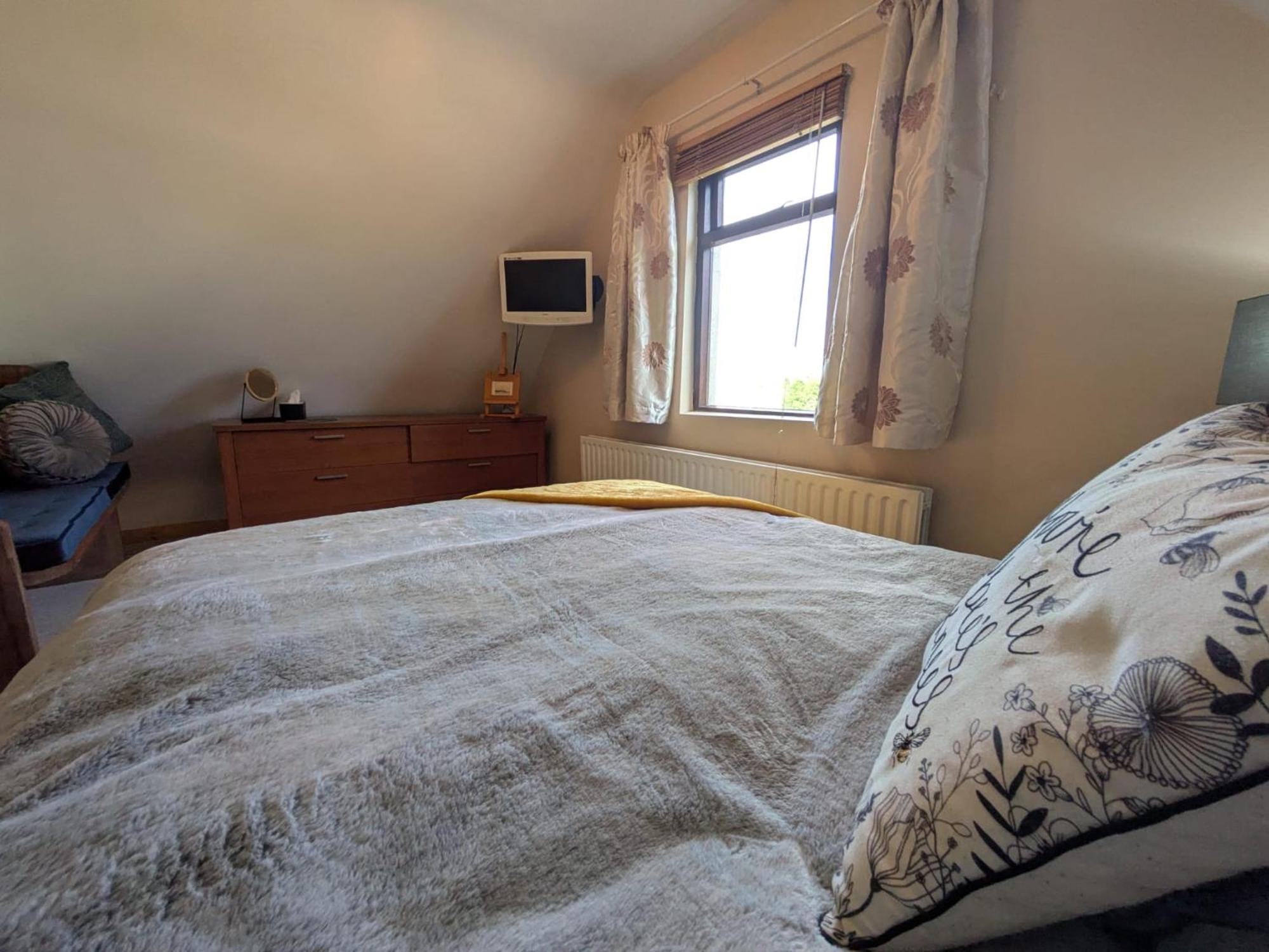 The Loft At Rowantree Cottage Dromara Exteriér fotografie